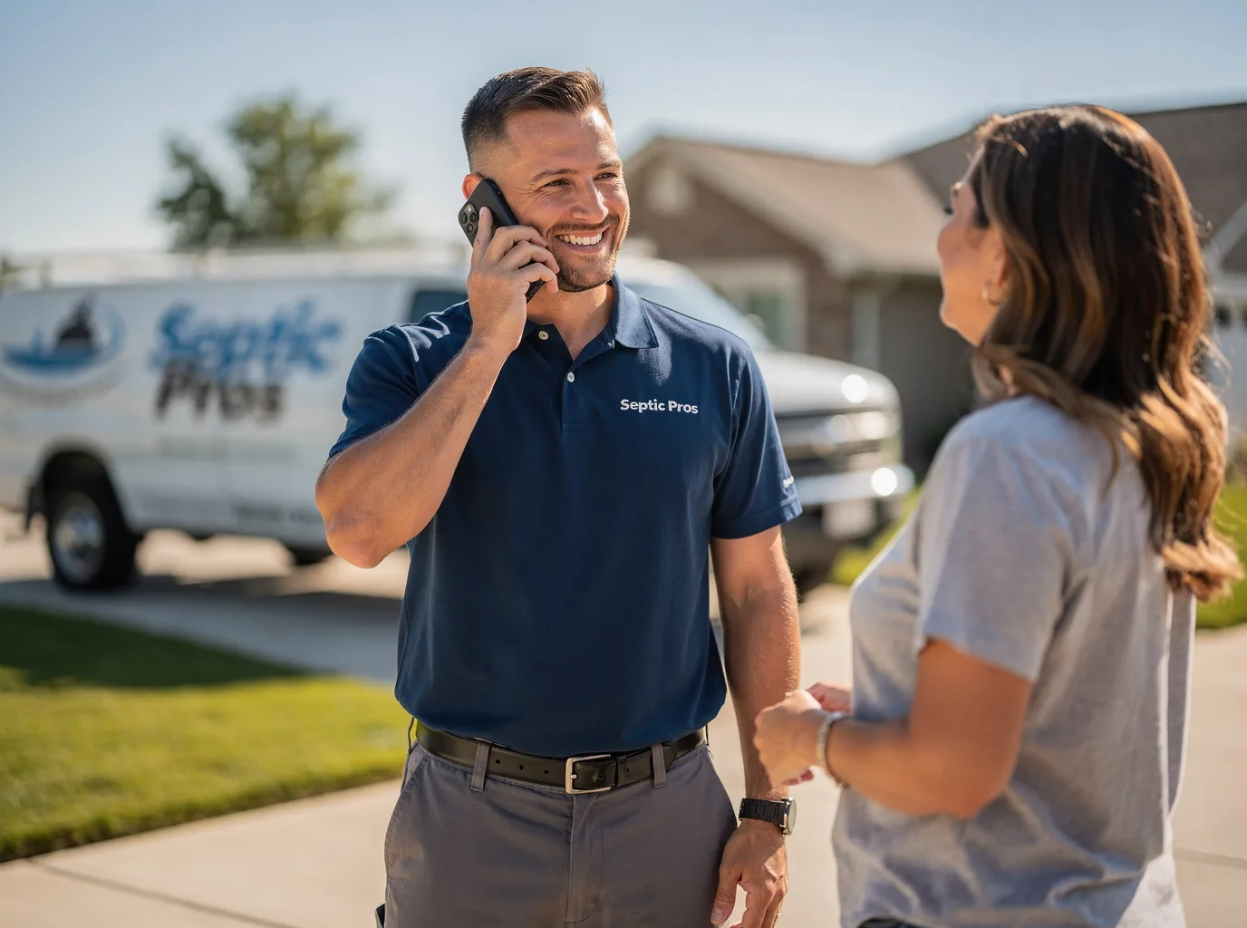 Septic Tank Pumping Runge, TX FAQs